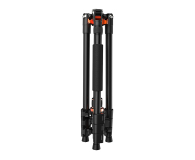 K&F Concept K254A3 z głowicą kulową BH-28L - 1550355 - zdjęcie 1